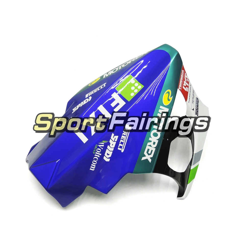 Новый Стекловолоконный гоночный корпус для Мотоцикла Suzuki GSXR1000 K7 2007 2008 GSXR 1000 07 08