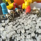 Поилка для животных, водостойкая, Резиновая, 200 шт.