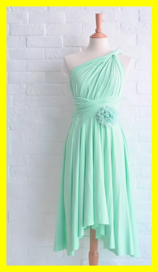 Plus Size Bridesmaid Dresses Canada Adult Strapless Built In Bra Tank Sleeveless Empire Flowers A Line Knee Length Chiffon Custo|chiffon