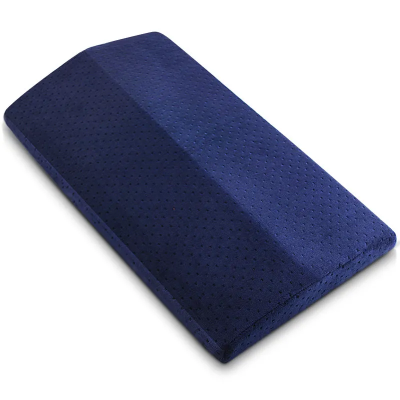 Подушка памяти для беременных женщин поясничная подушка сна здоровья кровать |