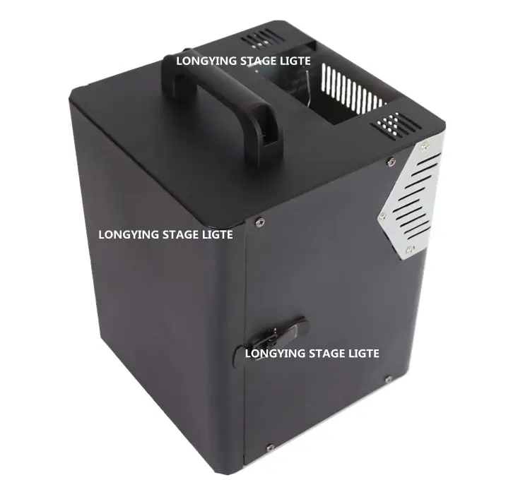 Бесплатная доставка популярная сценическая машина для огня 200 Вт управление Dmx