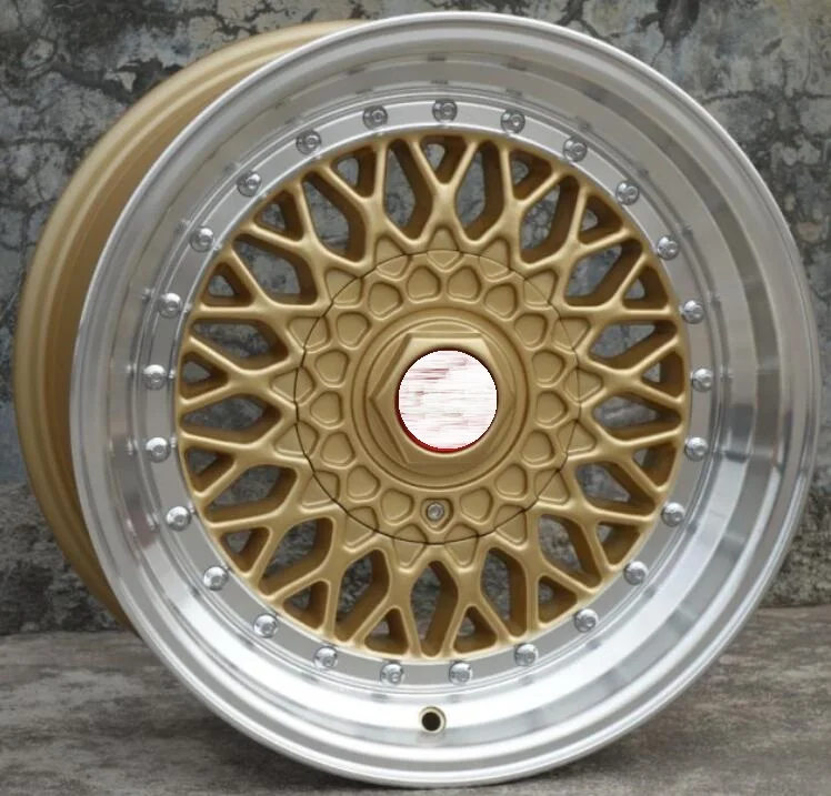 BS RS 16 дюймов 16x7 0 16x8 16x9 4x100 4X114.3 5X100 5x112 автомобильные литые колесные диски|Диски