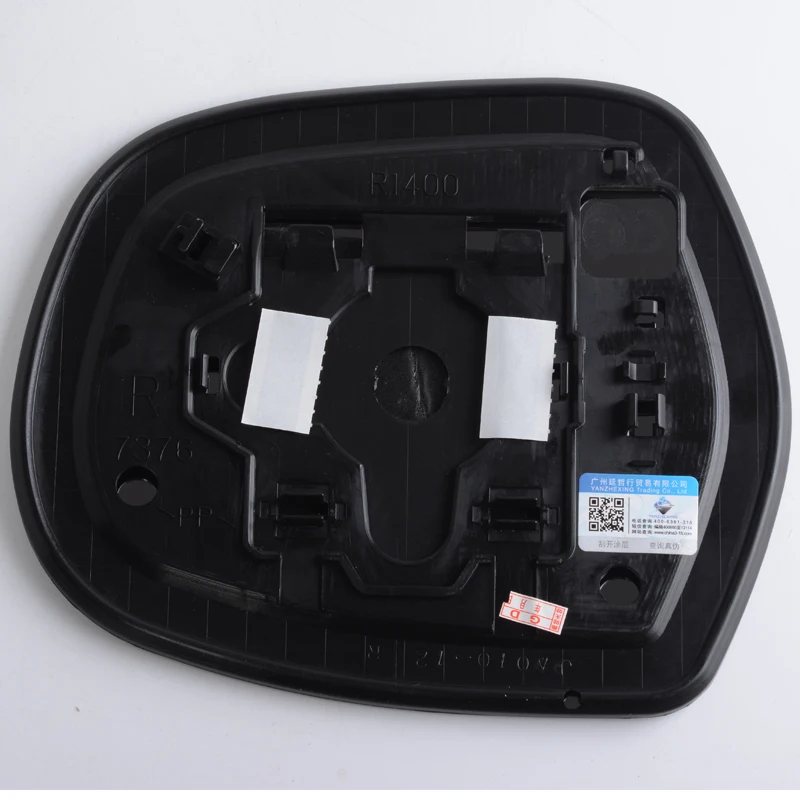 Боковое зеркало заднего вида OEM: 87961-6A100 87931-6A210 для Toyota LAND CRUISER PRADO 2002-2009 GRJ120 RZJ120 TRJ120 KDJ12