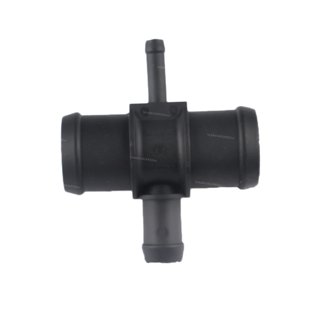 1K0121087E для Audi A3 Кабриолет 2008-2013 для VW Golf/Вариант/4motion 2004- для Skoda Octavia водоотводная труба Хладагент фланец для шланга