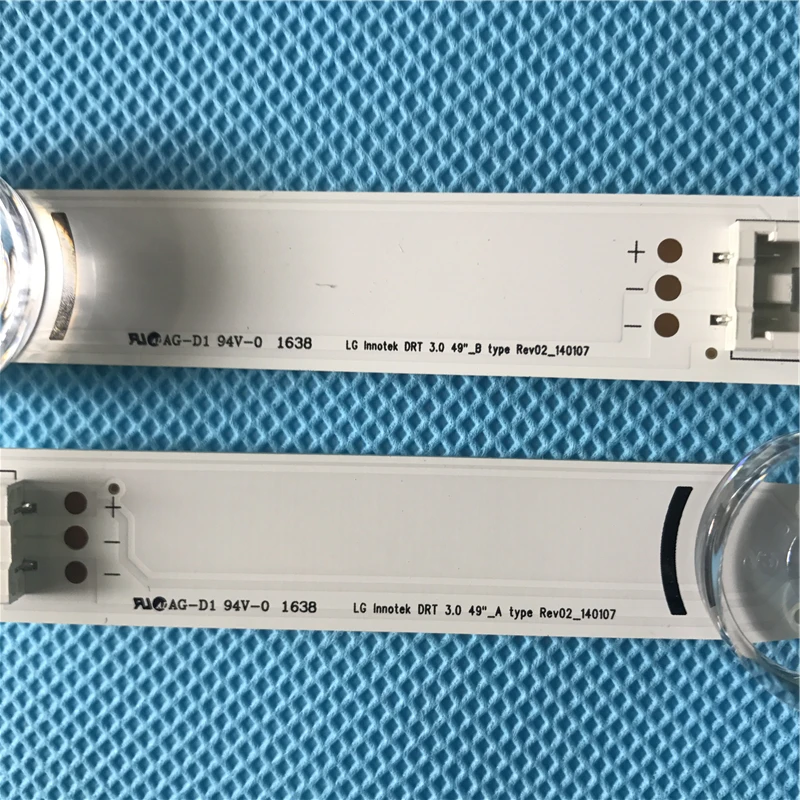 Светодиодная подсветка для LG 49LB620V Innotek DRT 3 0 49 &quot49LB552 49LB629V 6916l 1788A 1789A 49LF620V 49UF6430 6916L