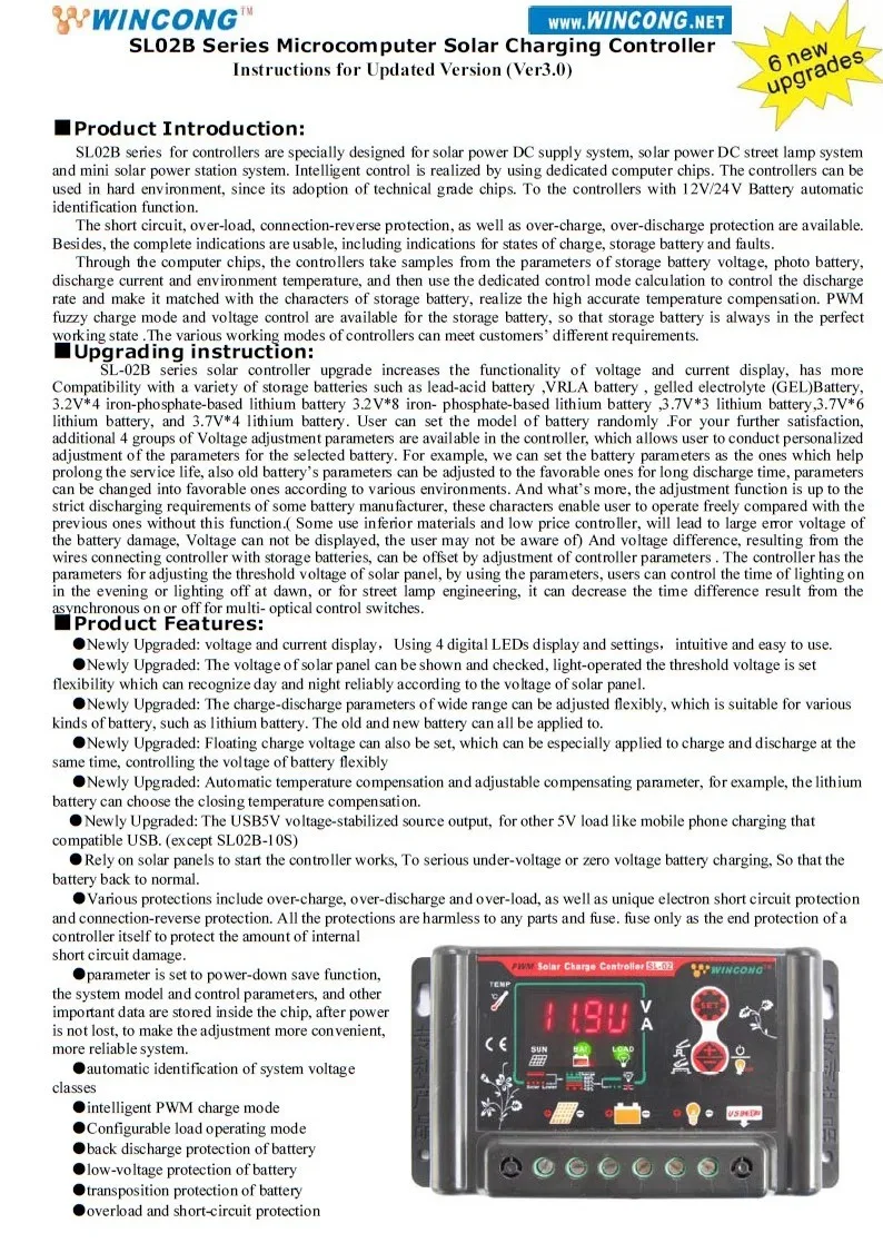 10A 12 v/24 v Li ion аккумулятор Li-ion литиевые батареи за максимальной точкой мощности, Солнечный Контроллер заряда 12v 24v 12,8 v 25,6 v 11,1 v 12,8 v 22,2 v