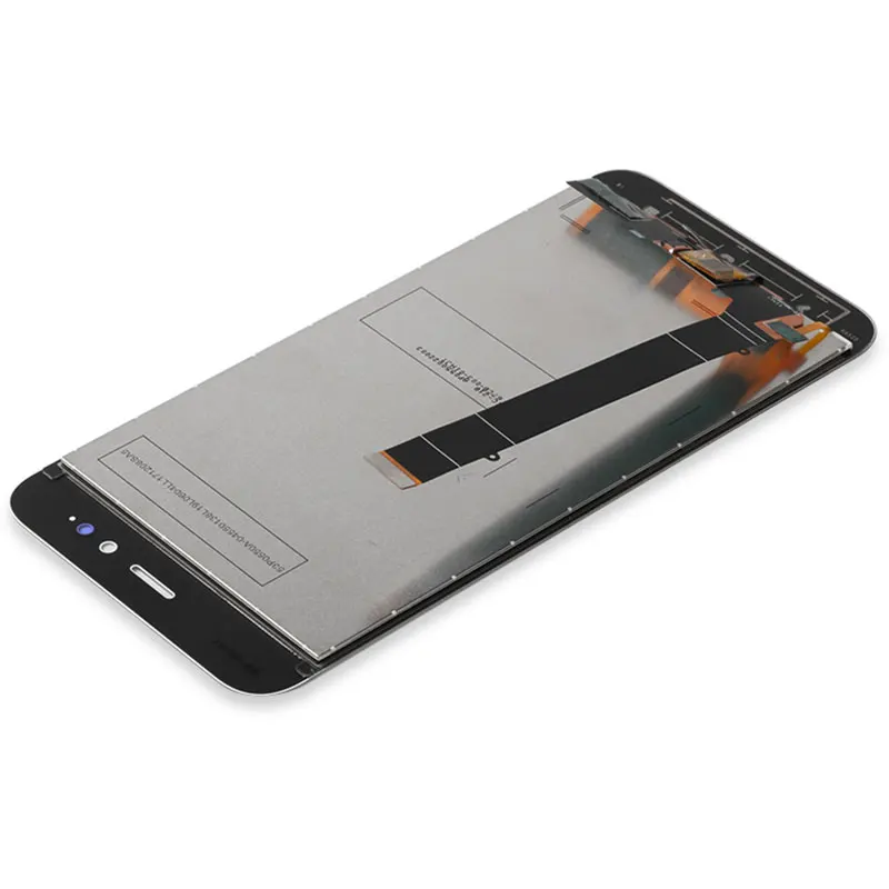 Для Xiaomi MiA1 Mi A1 ЖК-дисплей+ сенсорный экран Высокое качество дигитайзер экран стеклянная панель для Xiaomi Mi A1 Mi5X Mi 5X ЖК