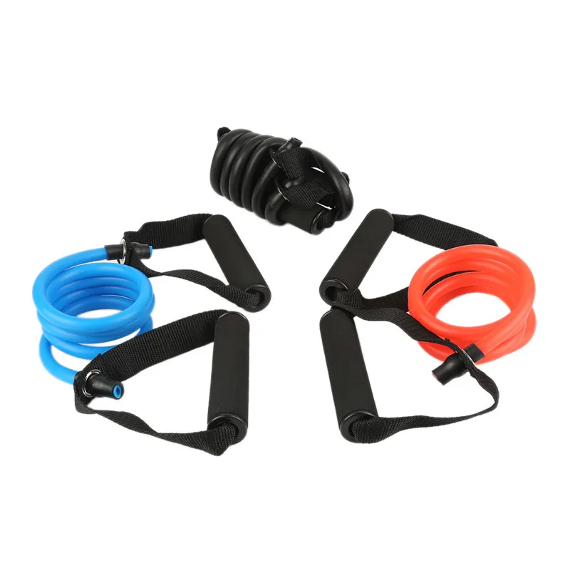 1 шт. фитнес оборудование для йоги и пилатеса|Эспандеры| |