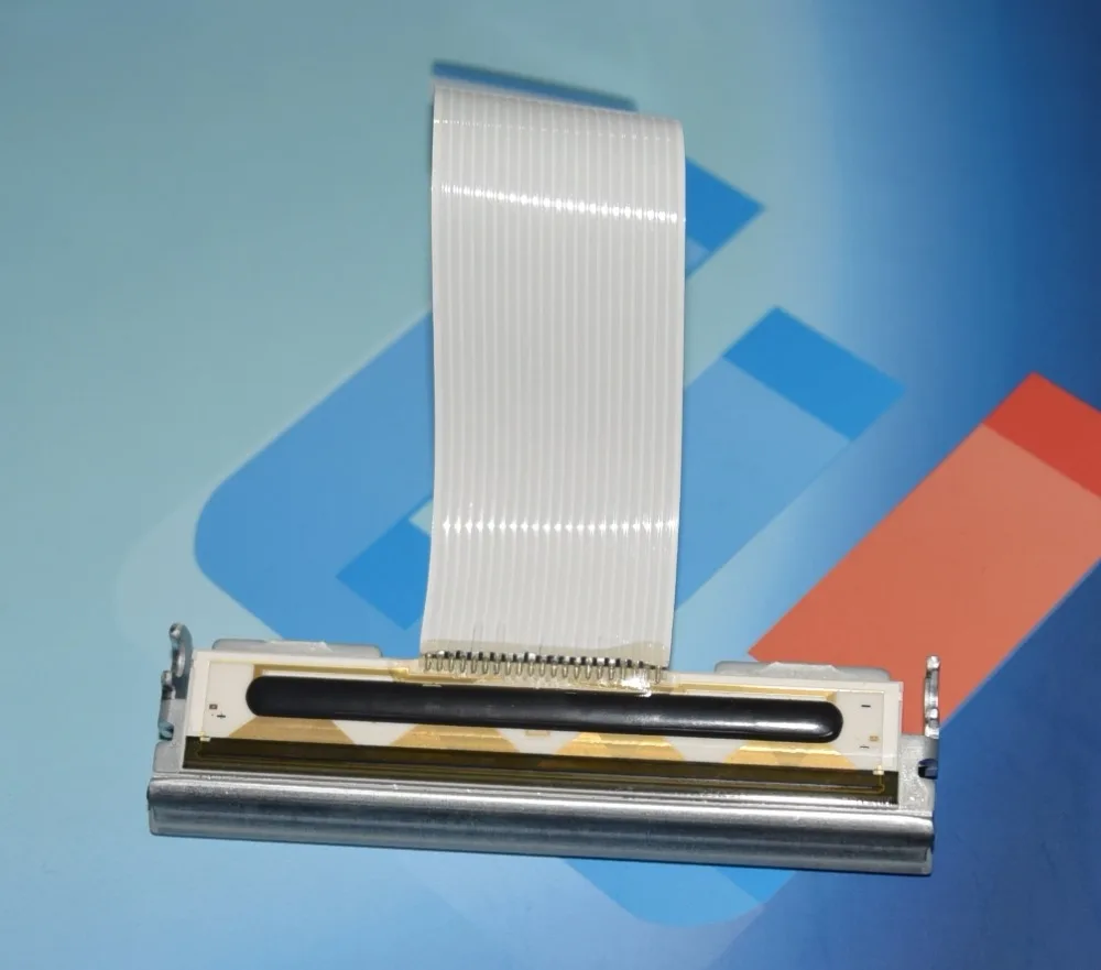 Термопринтер сопло Тепловая печатающая головка для EPSON TM-T88IV 884 88iv TM-T884 TPH