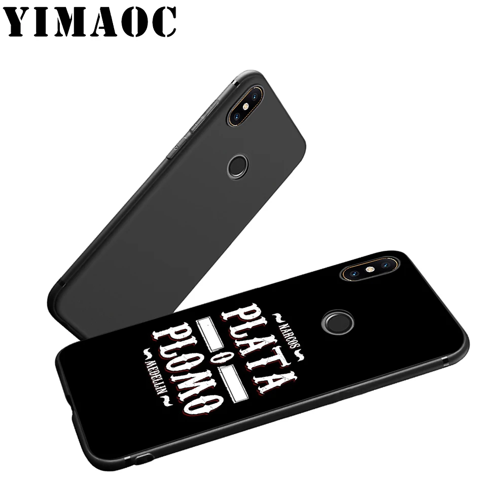 Мягкий силиконовый чехол для Xiaomi Redmi Note 9 Mi 8 Se 7 6 6A A1 A2 4X 4A 5A 5 MAX 3 MiA1 |