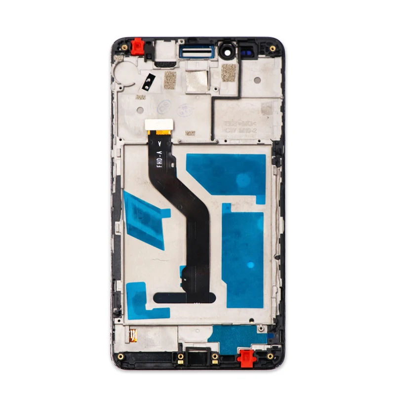 ЖК дисплей 5 дюйма для Huawei Honor 5X GR5 с сенсорным экраном и дигитайзером в сборе