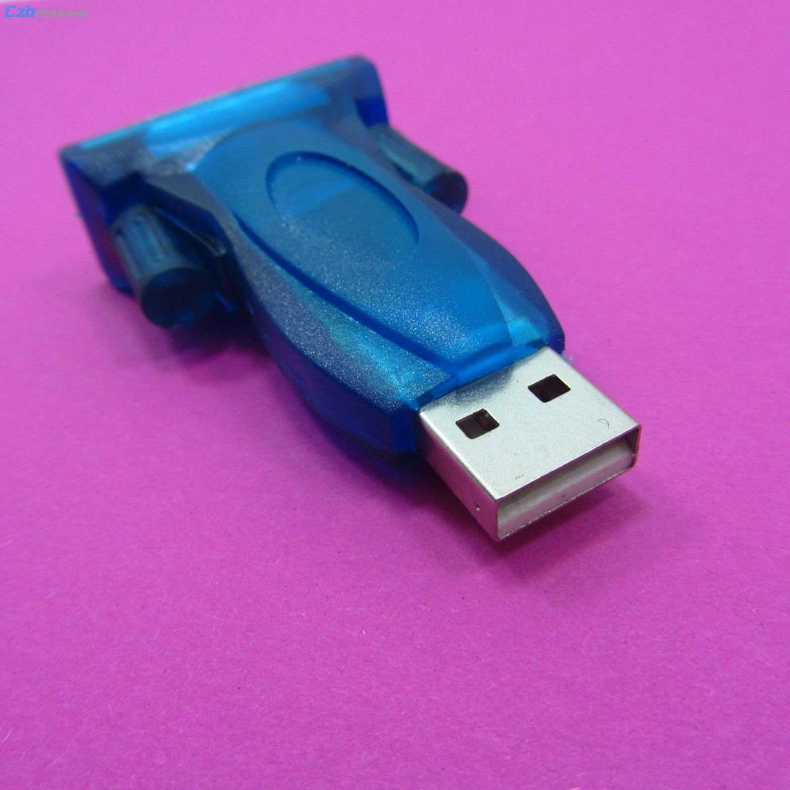 CH340G USB 2 0 до 9 контактный RS232 COM Порты и разъёмы последовательный преобразование