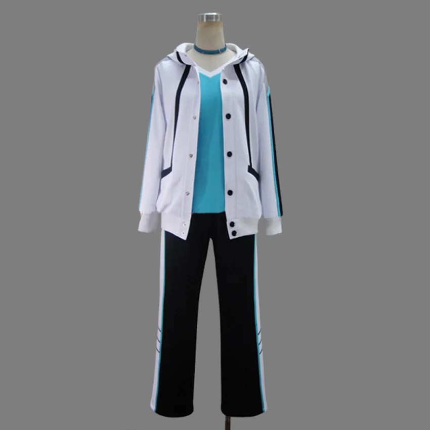 Костюм для косплея Subaru брата конфликта Асахина|cosplay costume|subaru cosplaybrothers conflict |