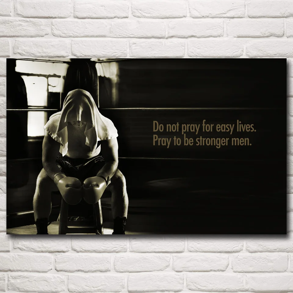 Футбольные боксерские перчатки бодибилдер спортивные мускулы мотивационное