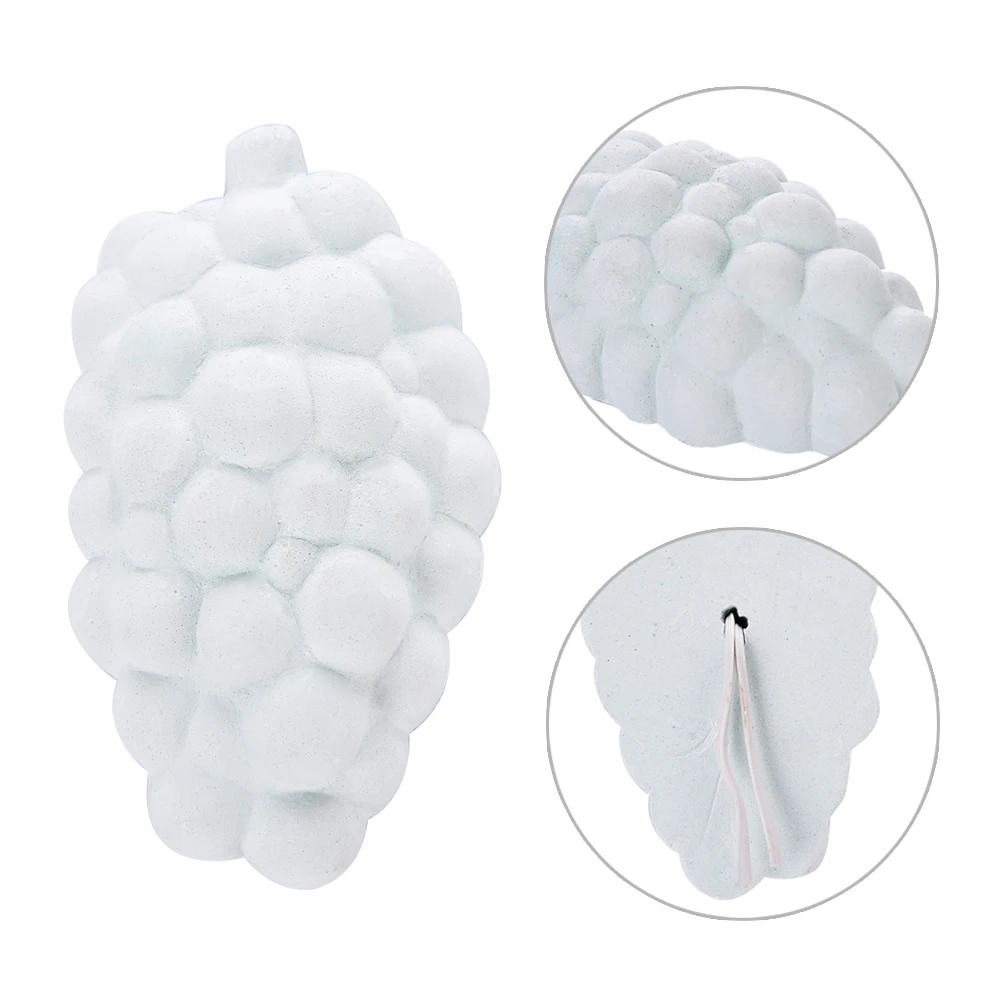 Игрушки для жевания хомяка моркови ананаса винограда банана | Дом и сад