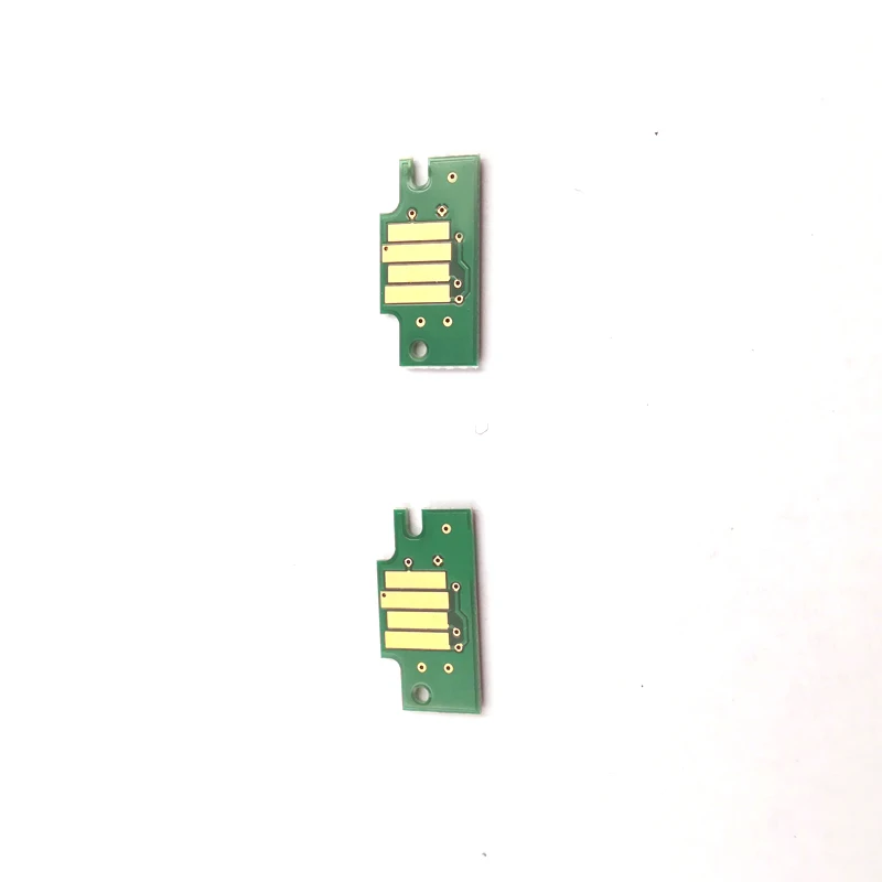 12 PCS PFI-701 PFI-702 Ink Cartridge Chip for Canon IPF8100 IPF9100 IPF8110 IPF9110 IPF 8100 9100 8110 9110 IPF-8100 701 PFI | Компьютеры