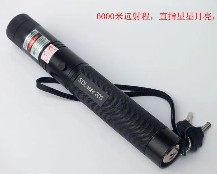 

AAA High Power Military 100W 100000m 532nm Green Laser Pointer Flashlight Light Burning match Burn Cigarettes LAZER Hunting