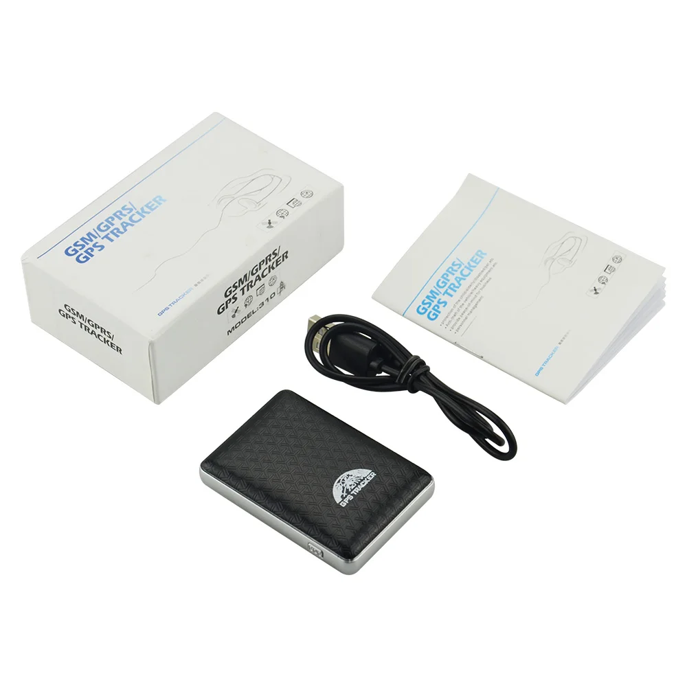 TK310 Coban маленький портативный персональный детский автомобиль gps трекер gps 310A/B/C с кнопкой SOS отслеживание в реальном времени