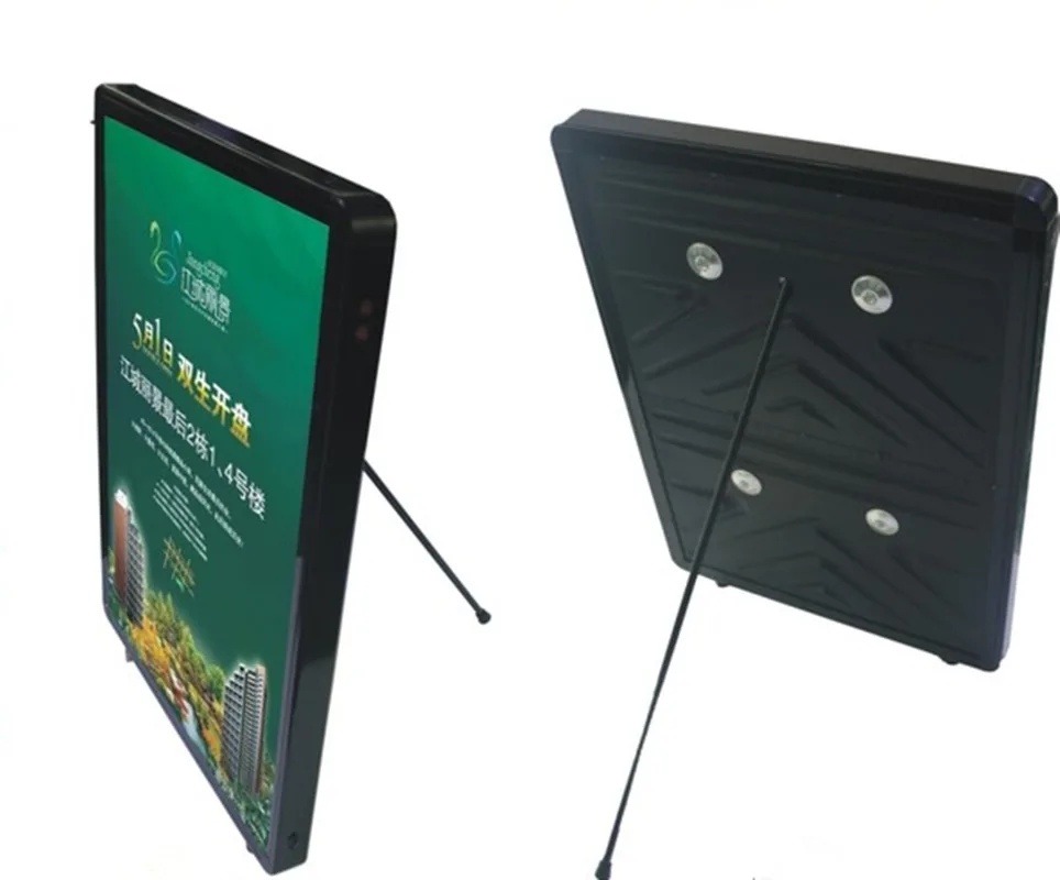 Светодиодный ная подсветка рекламные щиты односторонние наружные с