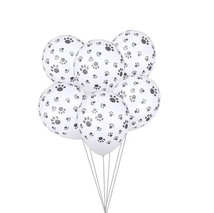 Детские воздушные шары из латекса 12 дюймов | Дом и сад