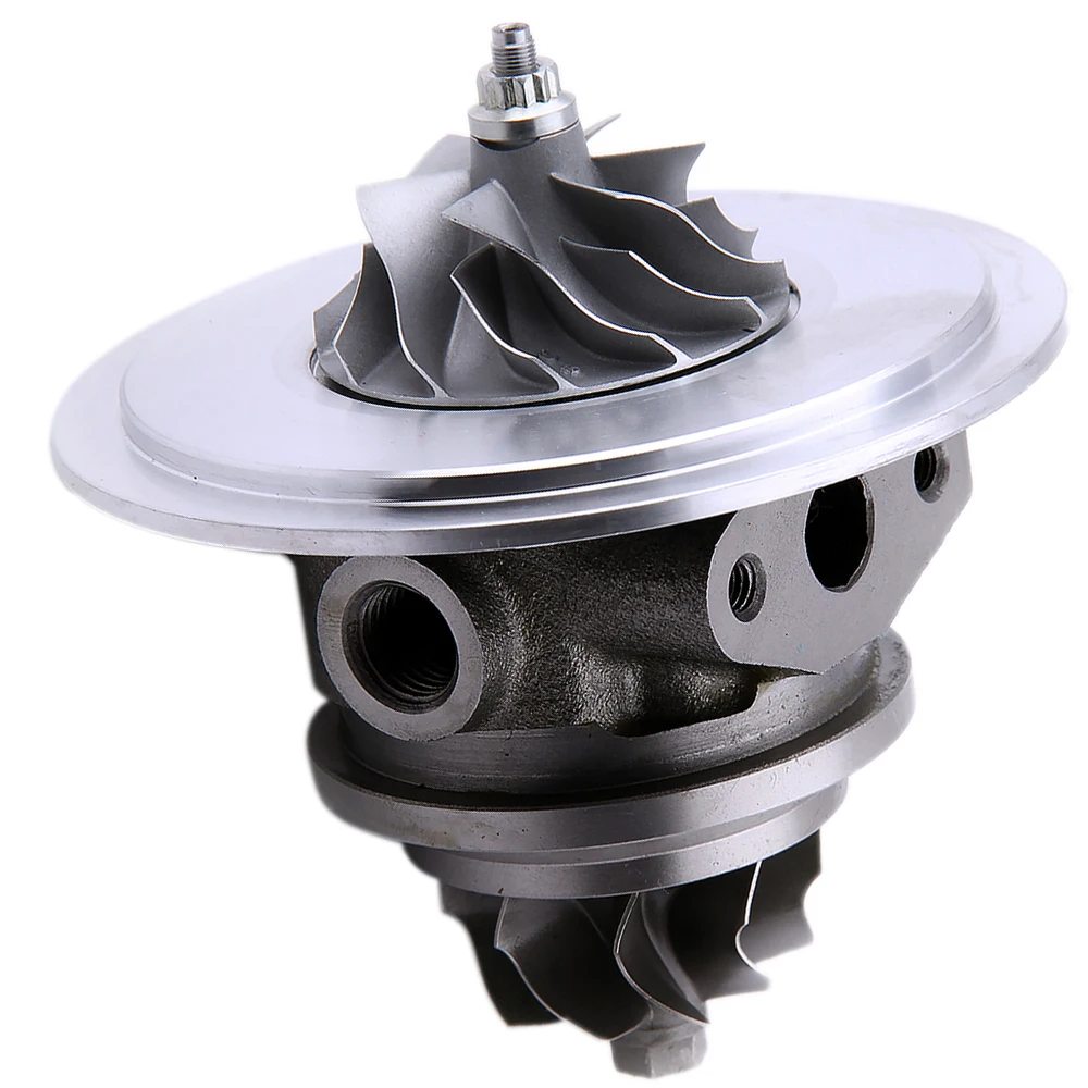 GT1752S Turbo КЗПЧ для Saab 9 3 5 2 0 LPT B205L B205E двигателя картридж Core 452204 5005 S GT17 GT1752 Turbolader|chra