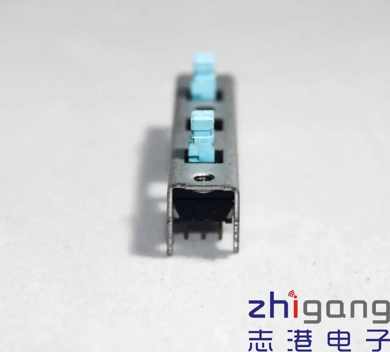 [VK] ALPS FD 2 позиционный переключатель Нажмите ключа 6 футов pin 6P разблокировка без