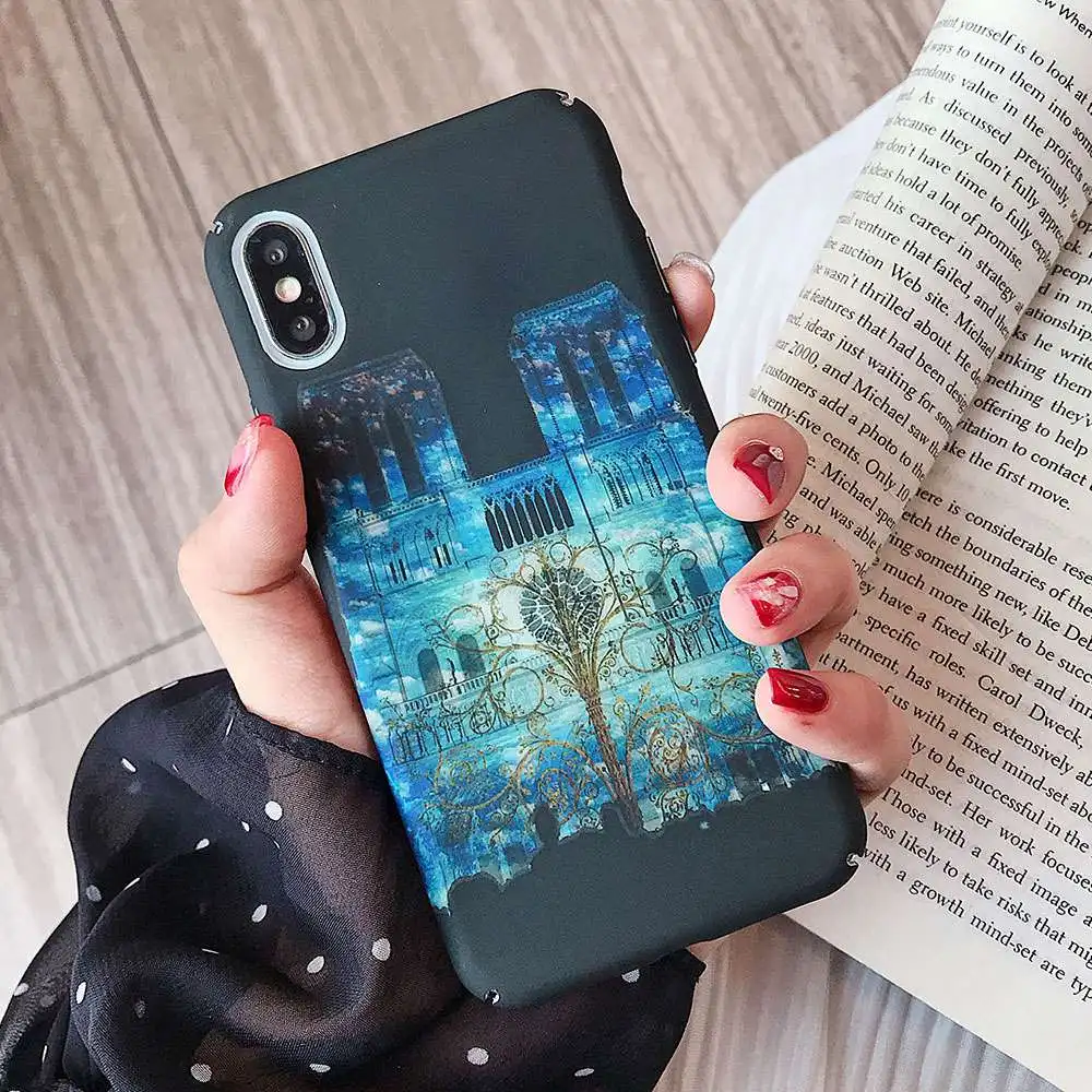 Luminous Case For Samsung S10 Plus S10e Fundas Note 8 9 Cover S8 Capinhas S9 Capa |