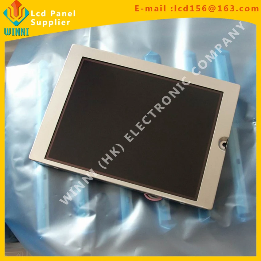 KCG057QV1DH-G68 5 7-дюймовая ПРОМЫШЛЕННАЯ ЖК-панель CSTN с кабелем SUMITOMO-Y AWM 2896 80C VW-1 |