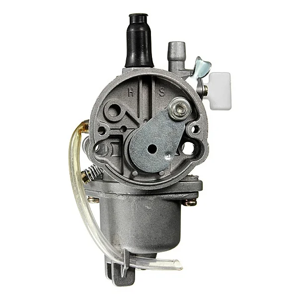 КАРБЮРАТОР 2 тактный Carb Rocket Мини Китайский квадроцикл ATV Dirt Bike 47/49 CC