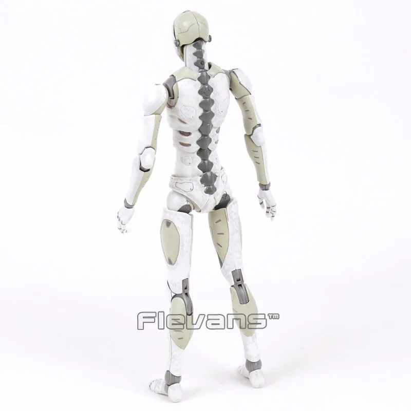 1000 игрушки TOA Heavy Industries синтетические человеческие 1/6 масштаб фигурка Коллекционная модель игрушки Brinquedos 28 см