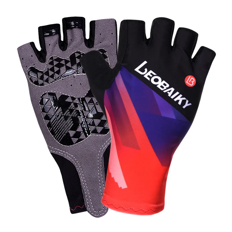 gloves black Командный Pro Набор Джерси для велоспорта, Мужская одежда для горного велосипеда, одежда для велоспорта, спортивная одежда для велоспорта, женская униформа, костюм для верховой езды - Цвет: gloves black