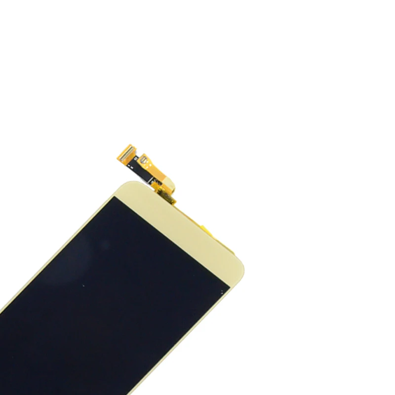ЖК-экран + сенсорный дигитайзер для Huawei Honor 4A Y6 ЖК-дисплей с рамкой панель ремонт
