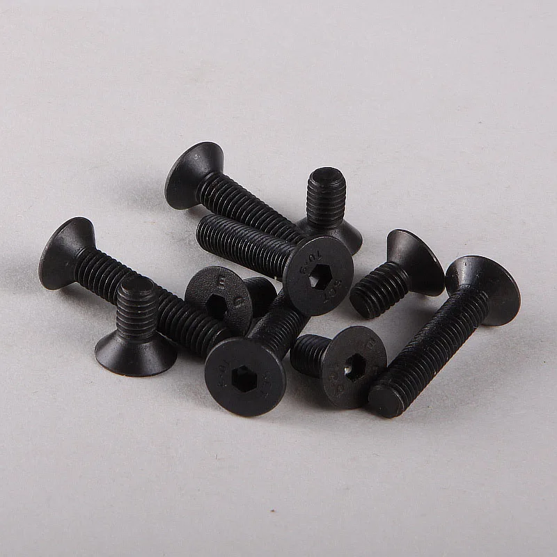20 шт. винты с потайной головкой шестигранной | Строительство и ремонт