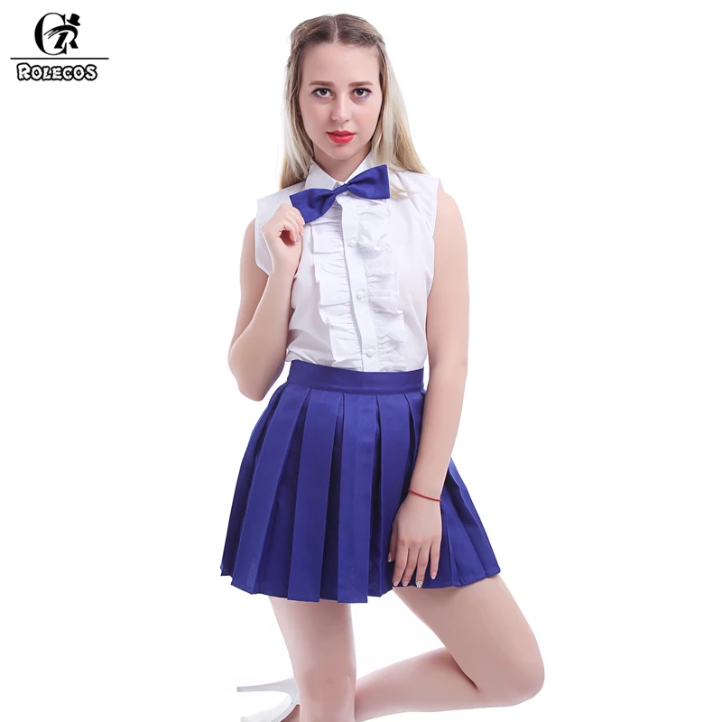 Rolecos аниме Феи хвост косплей костюм Эрза алый Титания Фея Костюмы для королевы