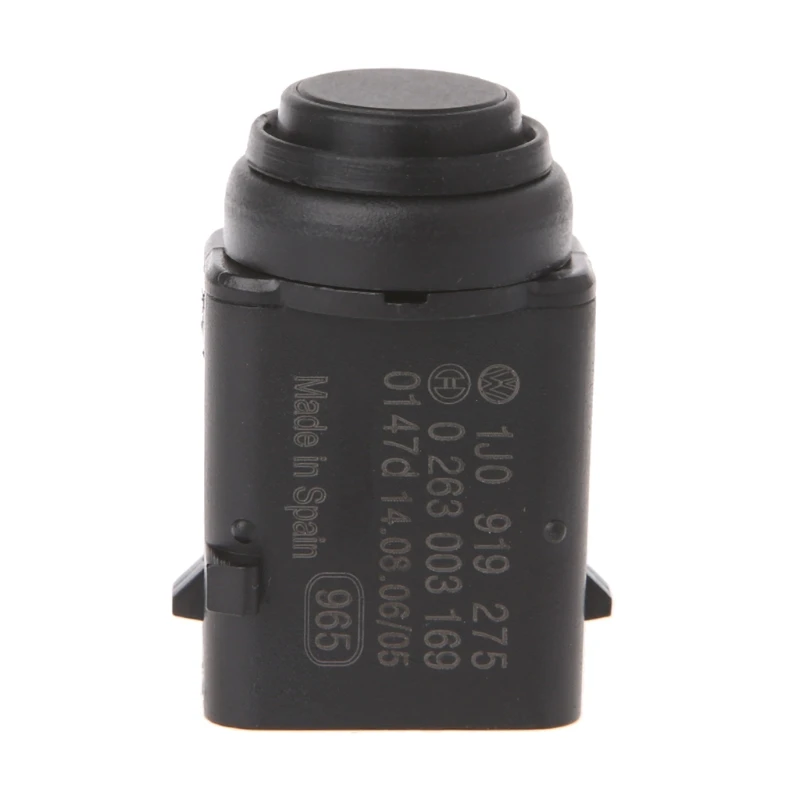 Горячая PDC датчик парковки для Porsche Cayenne Seat Skoda VW Bora EOS Golf Jetta Touareg 1U0919275 1K0919275 1J0919275 3D0998275A