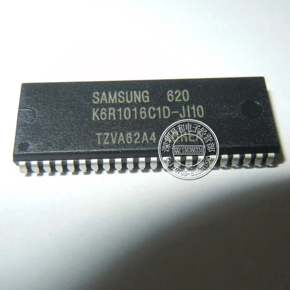 Бесплатная ShippingK6R1016V1D-KI10 памяти K6R1016V1D-KC10 K6R1016V1D |