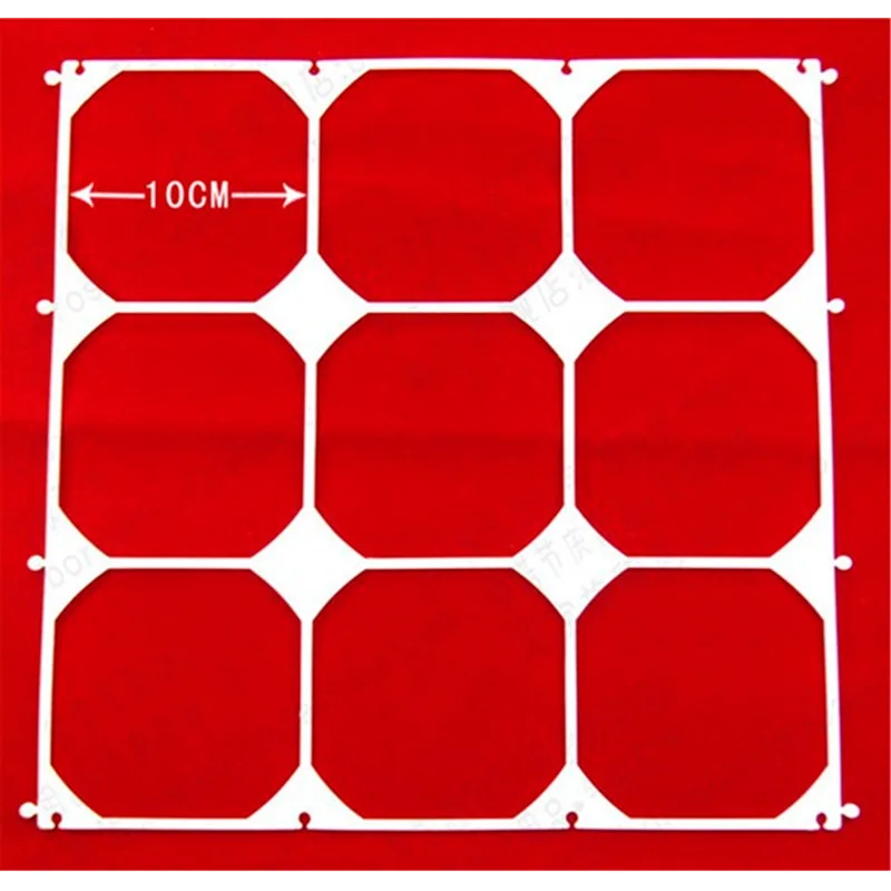 Новинка 2018 Гелиевый шар 50 шт./лот латексный воздушный сетка из пластика с 9