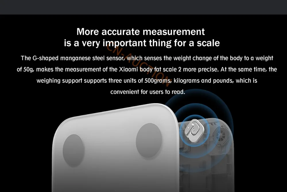 Xiaomi Body Fat Scale 2 Bluetooth 5,0 тест баланса 13 монитор данных о здоровье светодиодный дисплей точность BMI весы Mifit APP