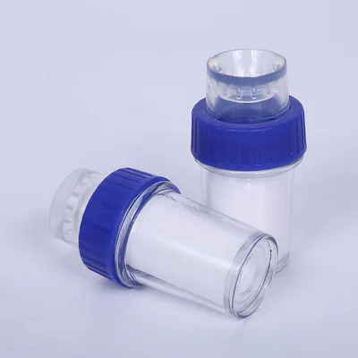 Домашний кухонный кран с форсункой аэратор фильтр смеситель для душа очиститель