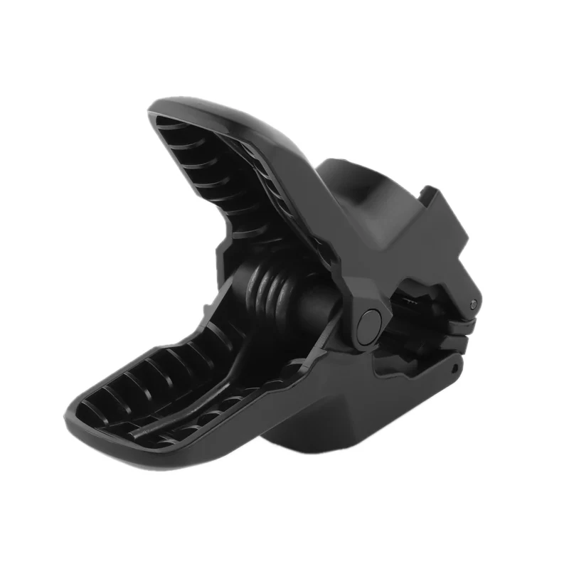 Gooseneck Arm Neck Tripod Mount Adjustable Flexible Clamp Clip for GoPro Hero 8 7 6 5 Black Sjcam Xiaomi Yi Camera Accessory