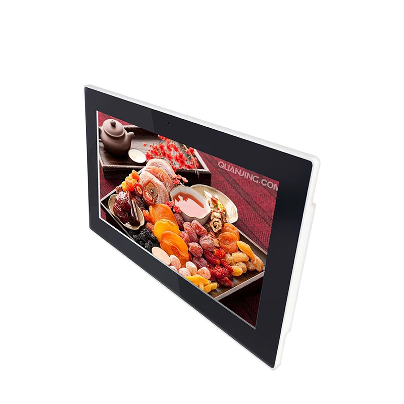 14 дюймов все в одном ПК android планшет с vesa держатель металлический