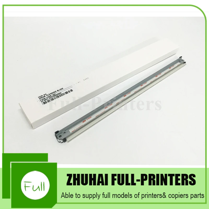 2 шт./лот новые совместимые лезвия для очистки барабана цвет Ricoh Aficio MPC3001 MPC3501 MPC3002