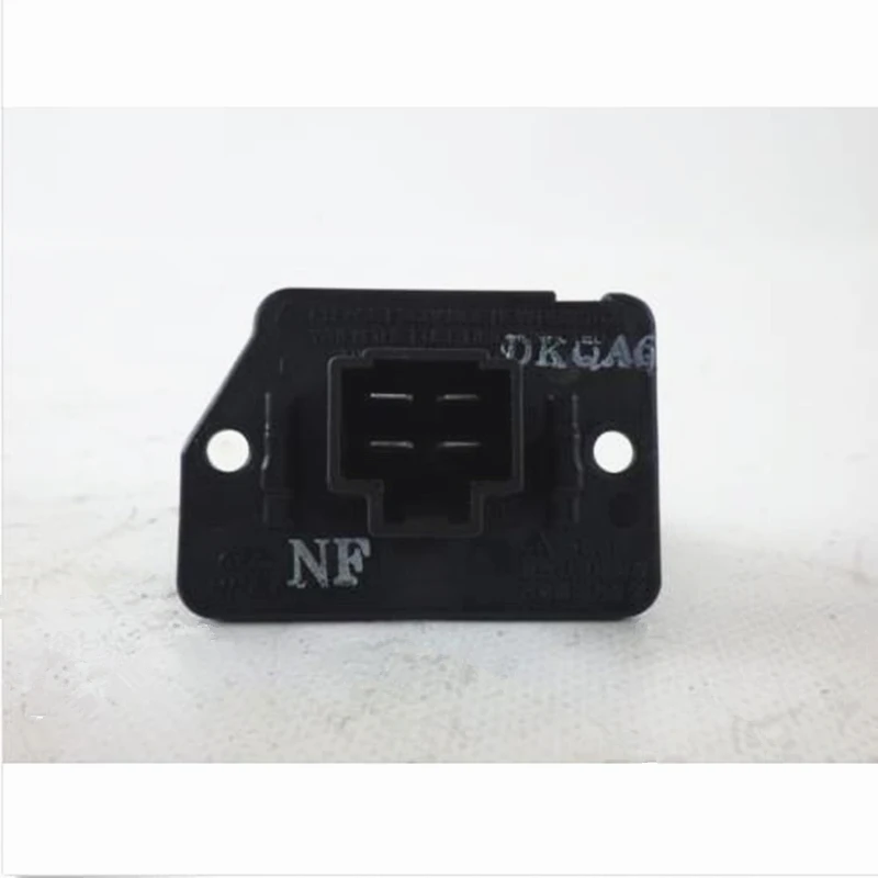 Массовый датчик расхода воздуха MAF Sensor s OEM 97128 3K000 971283K000 оригинальный