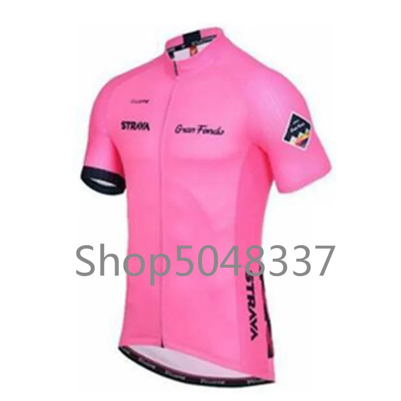 2019 Strava Cycling Jerseys Summer Mountain Bicycle Clothing MTB Racing Bike Clothes Wear | Спорт и развлечения