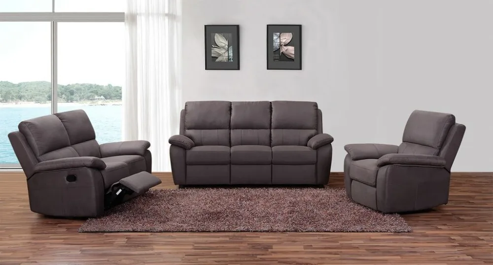 Диван для гостиной с функцией дивана 3 сиденья/2S /1S 5 ресиверами оптом|room sofa|functional