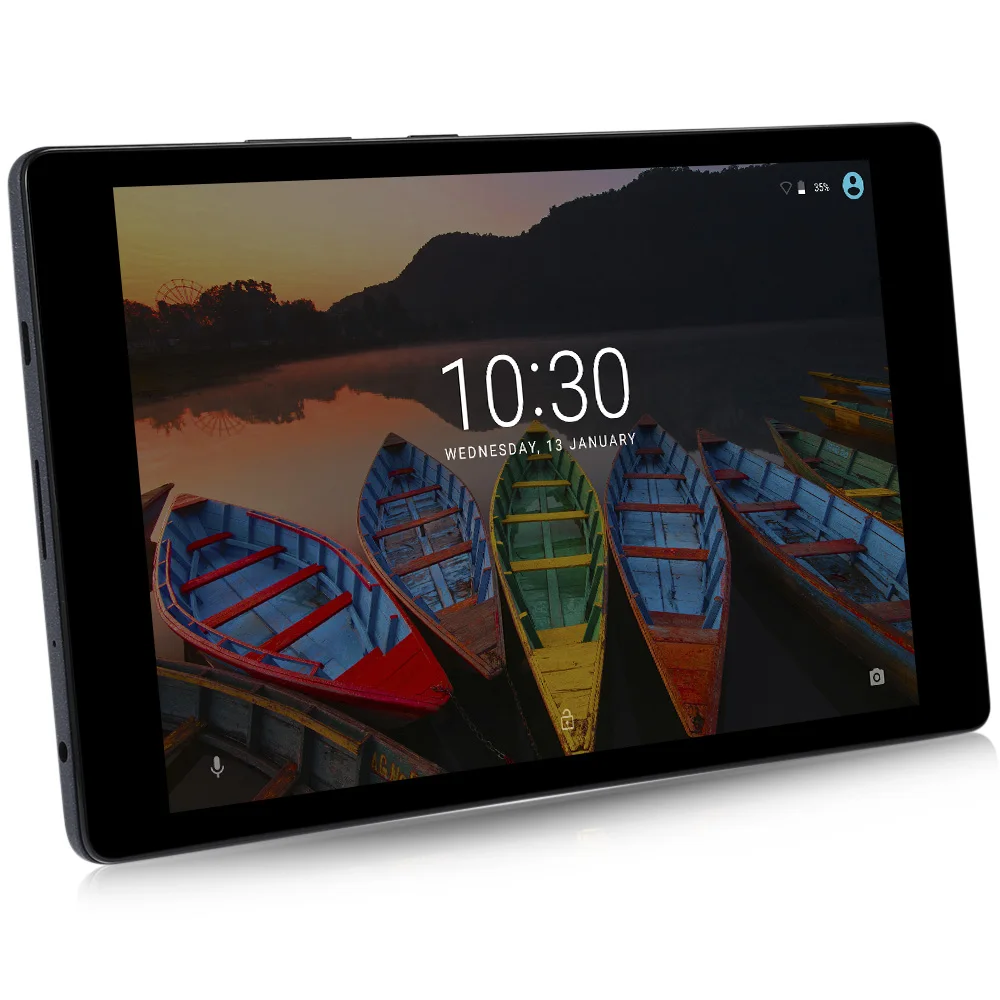 Lenovo P8 Tab3 8 плюс 0 дюймов 4G планшетный ПК Android 6 Восьмиядерный процессор Snapdragon 625 3 ГБ +