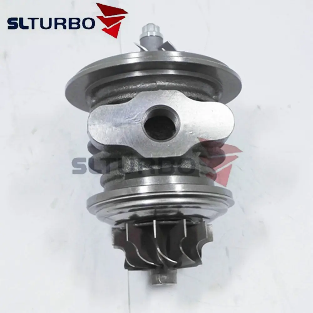 Turbocharger core repair kit 466856-0002 for Fiat Palio 1.7 TD (178DX) 51Kw 70 HP 176A3.000 - 7612585 cartridge turbine Balanced |