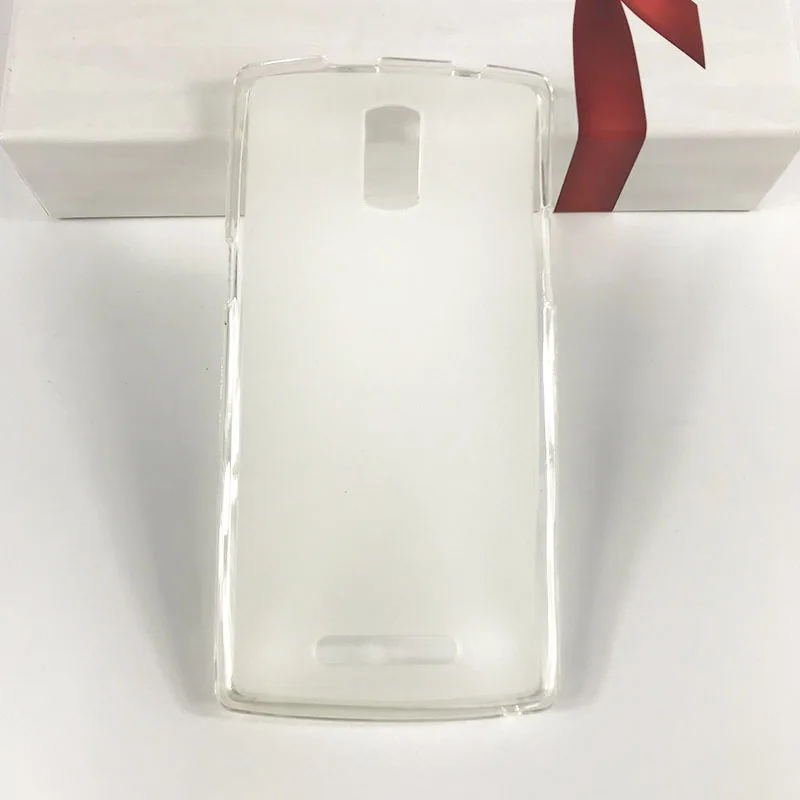 Модный силиконовый мягкий чехол для телефона DOOGEE DG580 mix X30 X7 Pro прозрачный защитный