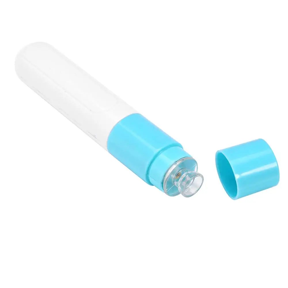 Электрический Очиститель пор для лица очищение кожи грязь всасывающий