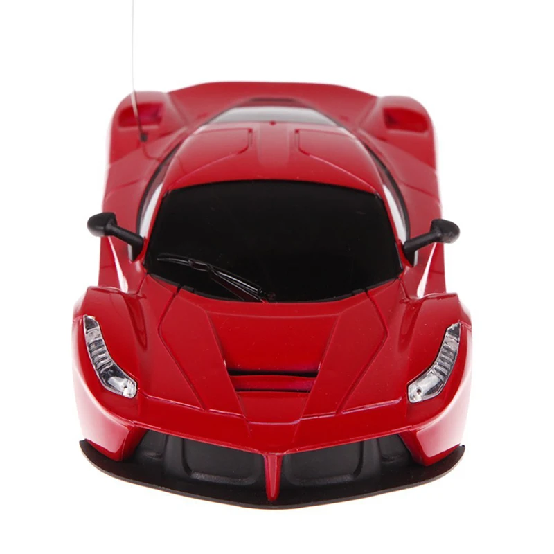 1/24 Дрифт скоростной Радиоуправляемый RTR грузовик гоночный автомобиль игрушка